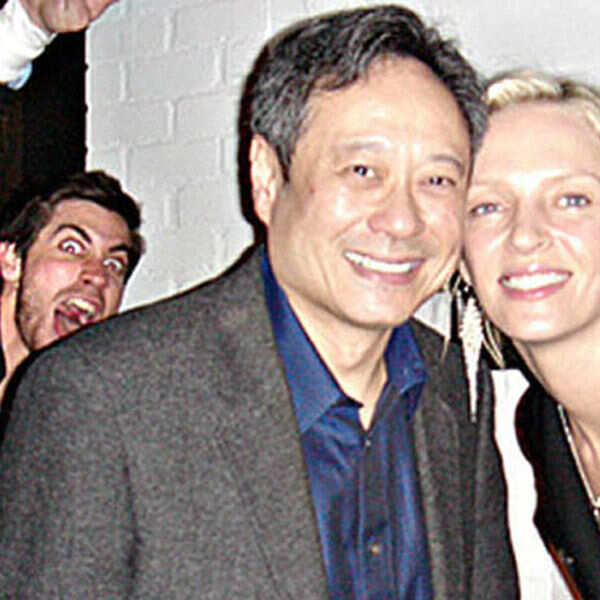 Ang Lee Pictures