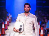 LFW '14: Arjun Khanna