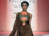 LFW '14: Megha Garg