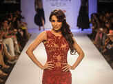 LFW '14: Sonaakshi Raaj