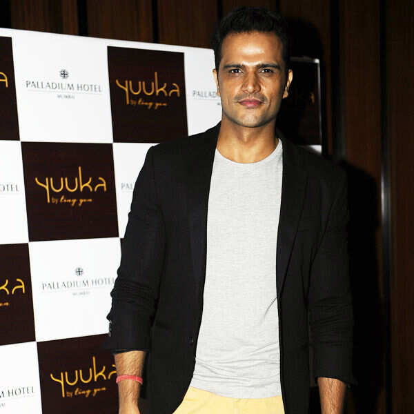 Jitin Gulati Stills