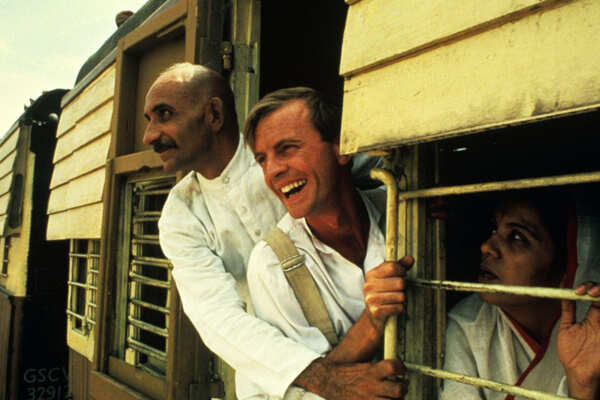 Richard Attenborough Wallpapers