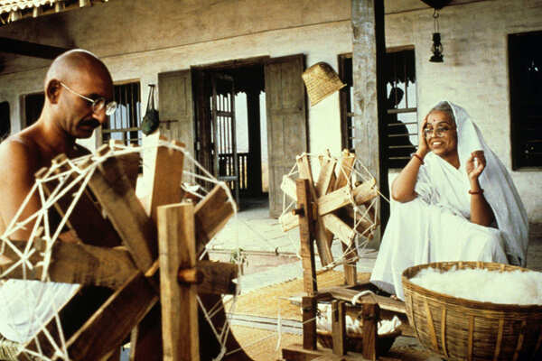 Richard Attenborough Wallpapers