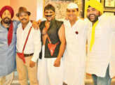 Independence Day celebration in Kanpur