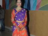 Traditional ceremony of industrialist Mahesh’s daughter