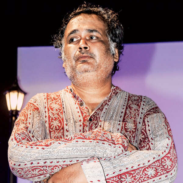 Saif Hyder Hasan Photos