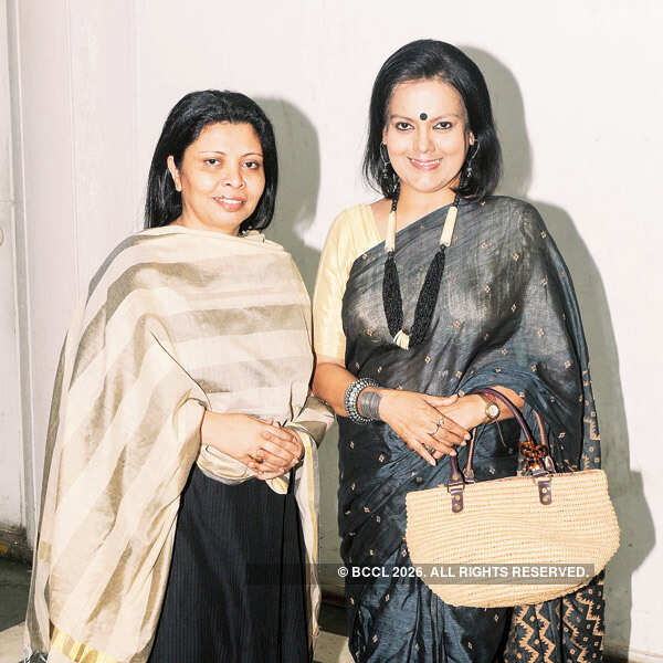 Sushmita Mukherjee