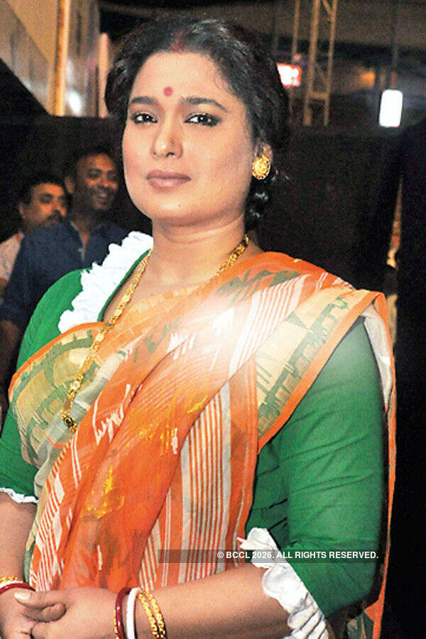 Ananya Chatterjee