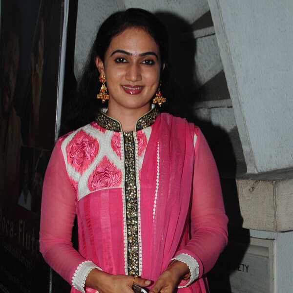 Anu Joseph