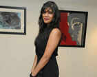 A stylish soiree