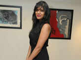 A stylish soiree