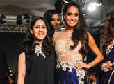 LFW '14: Ridhi Mehra