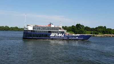 St Lawrence Ferry Crossings Map Crossing The St. Lawrence River By Ferry In Quebec | Times Of India Travel
