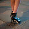 shoe shopping nyc