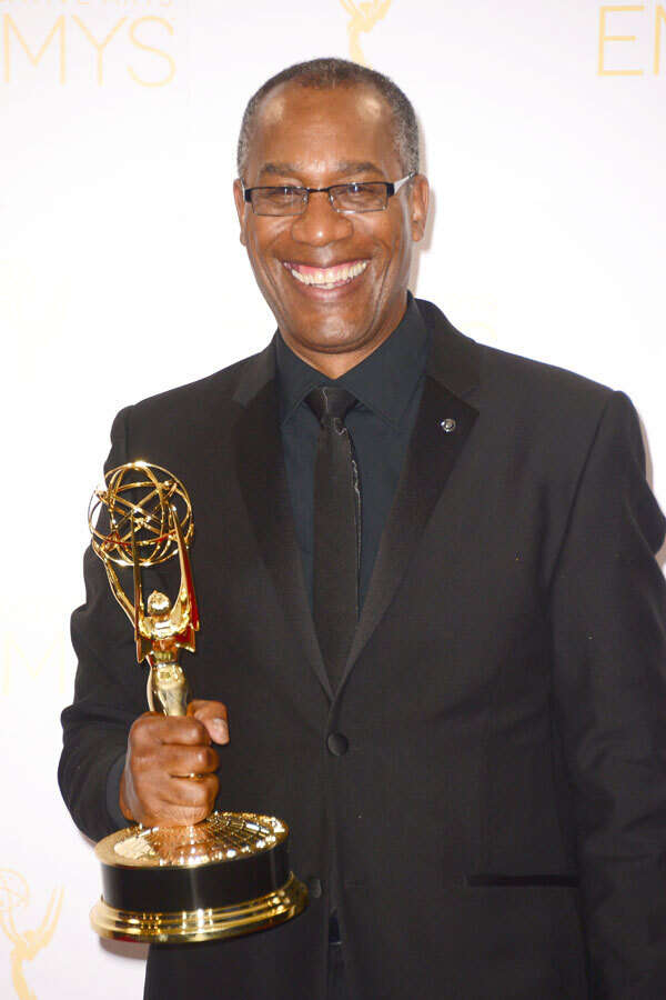 Joe Morton Photos