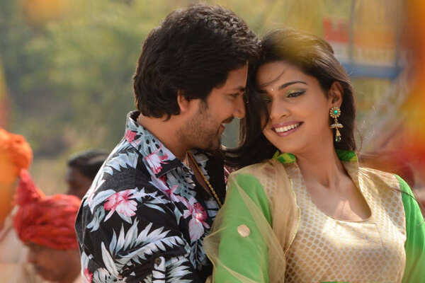 Shreyas Talpade