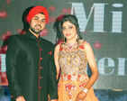 Desi meets videsi