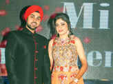 Desi meets videsi