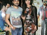 Raja Natwarlal: Premiere