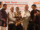 Dr Zakir Hussain Awards