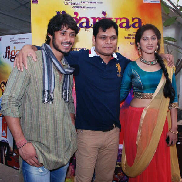 Raj Purohit Stills