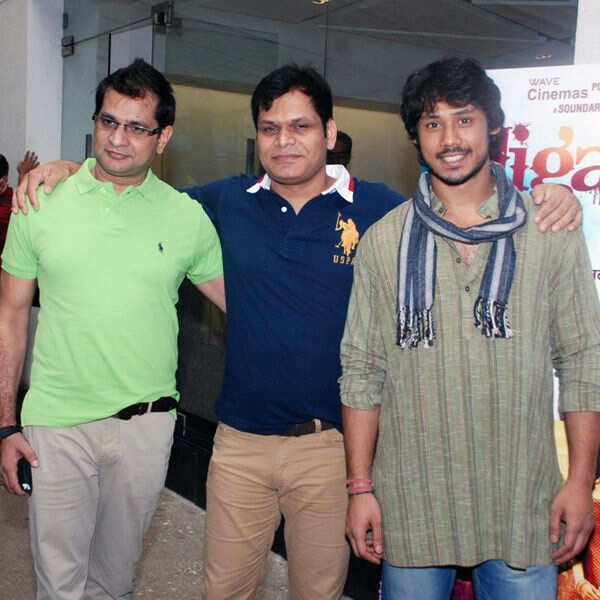 Raj Purohit Wallpapers