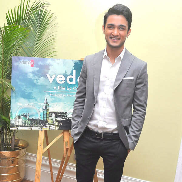 Ashish Bisht