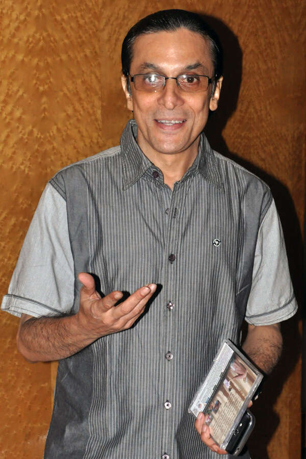 Subhasish Mukherjee Stills