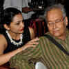 Article image for: Jara <i class="tbold">roddur</i>e Bhije Chilo: Audio launch