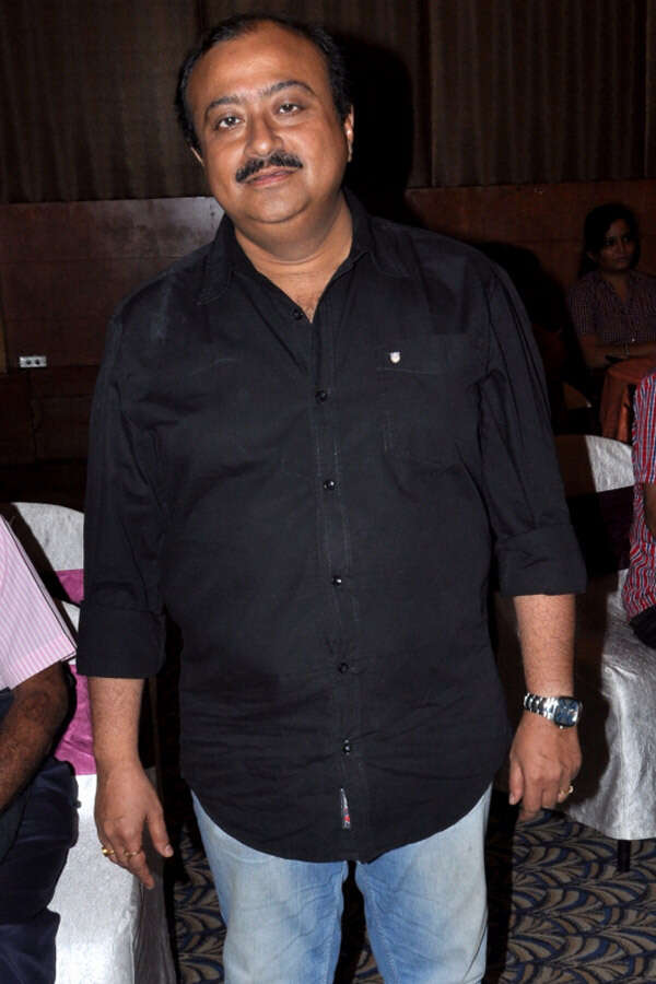 Abhijit Guha