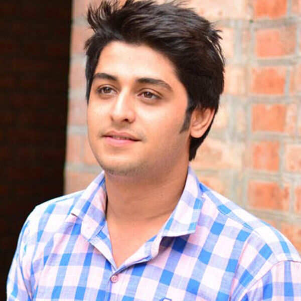Abhishek Acharya Photos