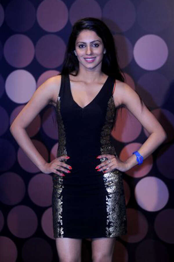 Apoorva Sharma Pictures