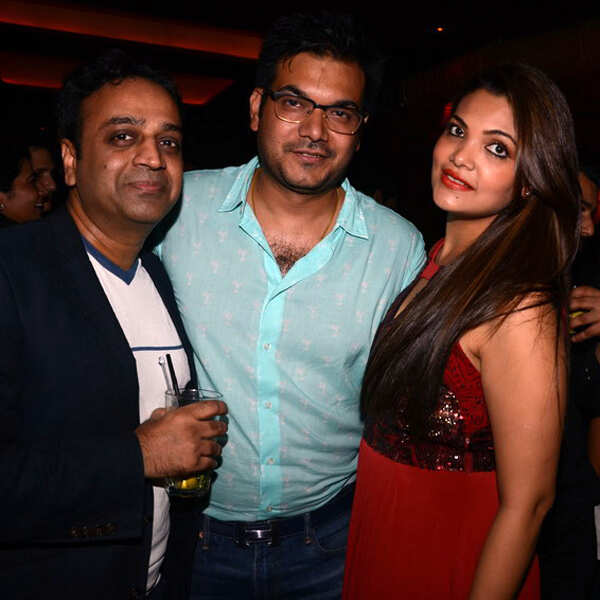 Pooja Tiwari Stills