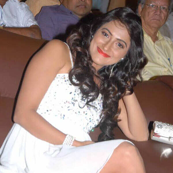 Priyanka Rao Pictures