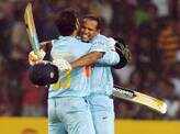 T20: India beat Lanka