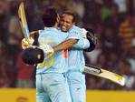 T20: India beat Lanka