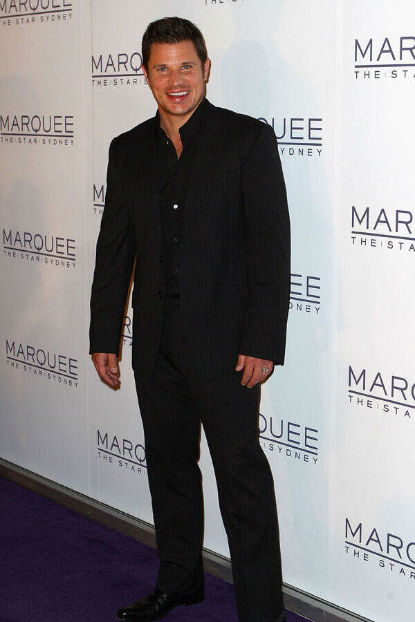 Nick Lachey Images
