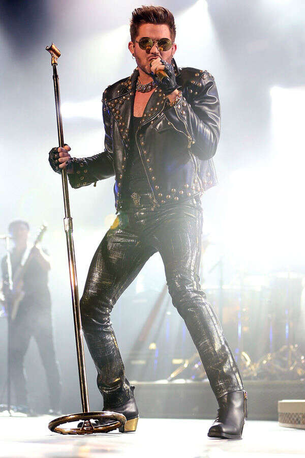 Adam Lambert Wallpapers