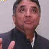 Article image for: Manipur governor VK Duggal resigns