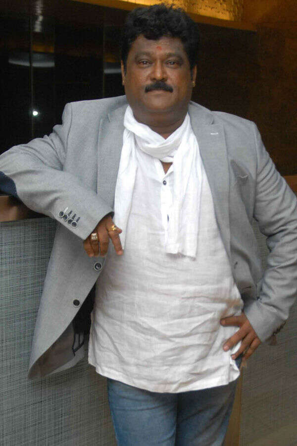 Jaggesh
