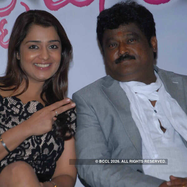 Nikita Thukral Stills