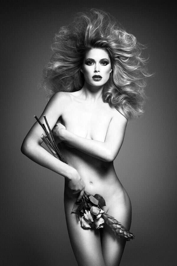 Doutzen Kroes Pictures