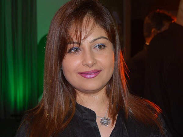 Ayesha Jhulka