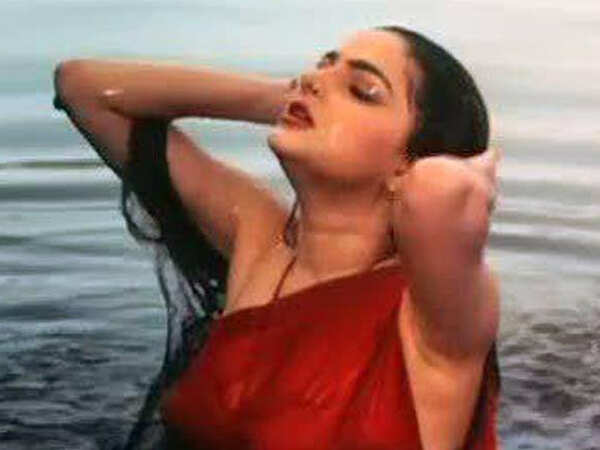 Mamta Kulkarni