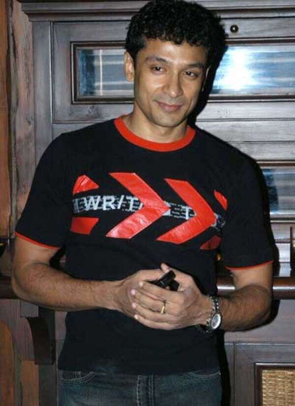Tota Roy Chowdhury