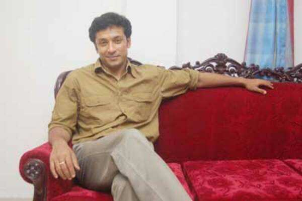 Tota Roy Chowdhury