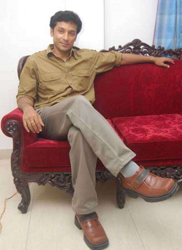 Tota Roy Chowdhury