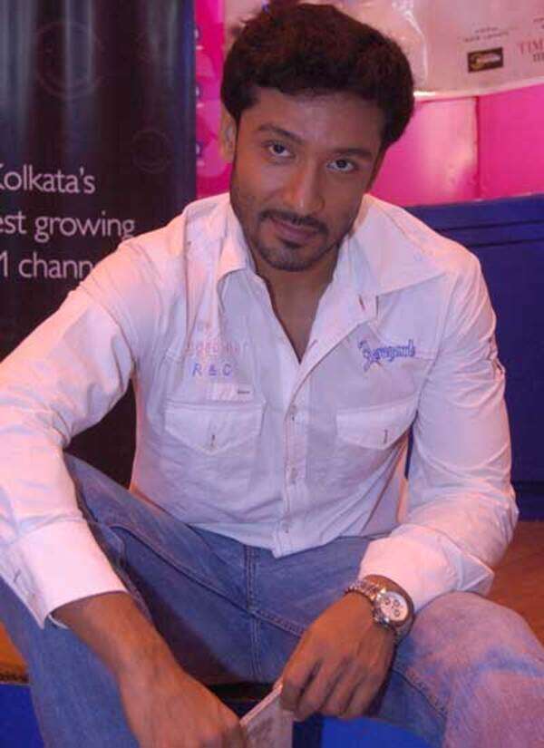 Tota Roy Chowdhury