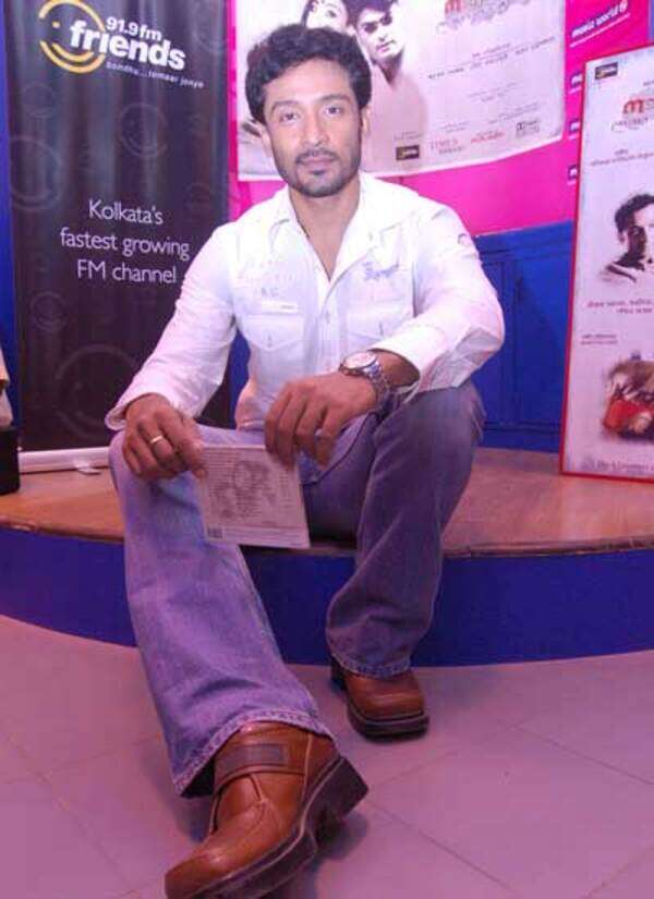 Tota Roy Chowdhury