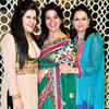 Article image for: Party in the city